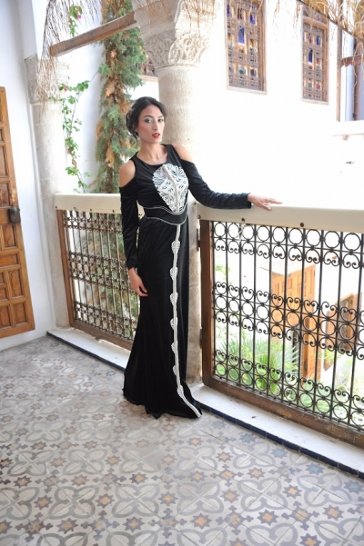 Caftan 2