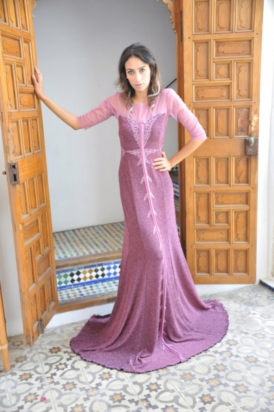 Robe 2